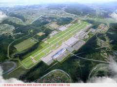 TK신공항 특별법 속도 내나