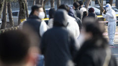 대구 595·경북 718명 코로나19 신규확진…전국 1만2천여명