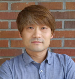 [TALK&TALK] 안희철 한국극작가협회 이사장 