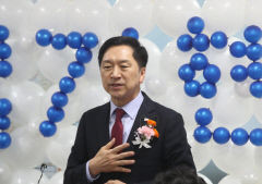 김기현-안철수, 윤 대통령 탈당-탄핵 등 도 넘는 발언 계속