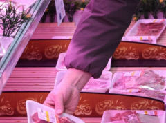 전국 농협 하나로마트, 한우 평균 가격 대비 20% 할인 판매