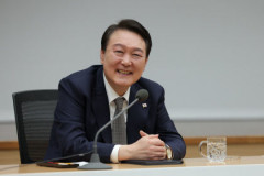 尹대통령 