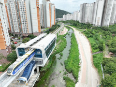 대구 엑스코선, 7년 뒤 탄다…총 11개역 건립