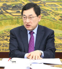 주낙영 시장, 종합 청렴도 1등급 굳힌다 “공무원 더 청렴해야”