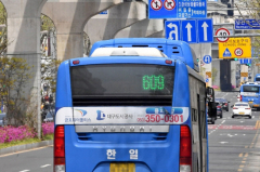 대구가 쏘아올린 어르신 시내버스 무임승차, 전국으로 확산