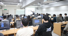 대구과학대 컴퓨터응용계열, 수어 번역 프로그램 제시…디지털 융합 아이디어 공모전서 대상 성과