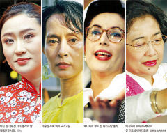 [정문태의 제3의 눈] 아시아의 멍에 '가문정치'…봉건왕조 체제 사라진 자리에 똬리 튼 '정치독점 왕조'