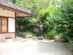 물 세고 벽에 금가고···故 노태우 전 대통령 생가, 7월부터 대수선 공사 추진