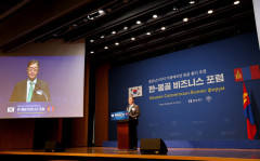 김영훈 대성그룹 회장 