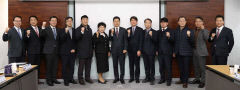 국세청, 구미국가산업단지 수출 증진 위한 세정지원 설명