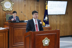 김병창 영주시의원, 