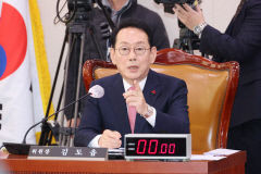 여야, 노란봉투법 양곡관리법 두고 고성 오가며 격돌