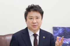 김지만 대구시의원 '엑스코선 노선 변경, 정거장 추가 건설' 촉구