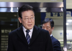 [뉴스분석] 헌정 사상 첫 야당 대표 구속영장 '정치적 내전 상태' 돌입