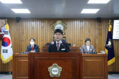 손성호 영주시의원 