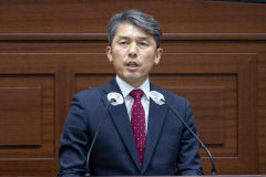 경북도의회, '도내 공공의료자원 확충'과 '원자력수소 국가산단 유치'에 경북도 지원 촉구