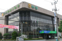 안동농협, 2022년종합업적평가 전국 1위…2001년 이후 7번째