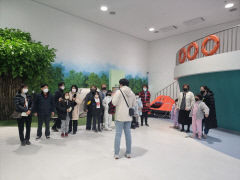 경북도교육청 경주안전체험관 안전교육 체험 특별프로그램…지역 주민 대상