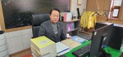 [우리지역 일꾼 의원] 이재원 영주시의원 