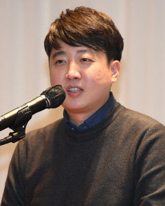 구미 사곡역→박정희 생가역 추진에 이준석 