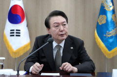 尹대통령 