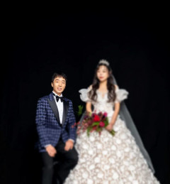 ‘개미핥기’ 이광채 결혼발표 