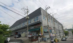 [경매 정보] 대구시 달서구 갈산동 아파트형공장