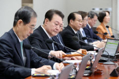 尹대통령, 이재명 체포동의안 재가…국회 27일 표결 예정
