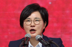 조수진 후보 