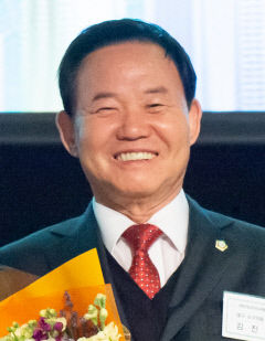 김진출 대구 서구의회 의장, 대한민국 지방의정봉사대상 수상