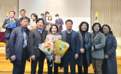 경북도교육청 구미도서관, 한국도서관상 단체상·개인상 수상
