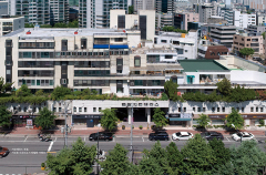 예술의 전당 설계한 故 김석철 건축가의 작품, 대구 '한양가든' 역사 속으로