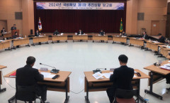 '5대 미래 산업 발굴 총력' 대구시, 내년도 국비확보 전략 수립 나선다