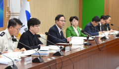 경북도 내년에도 역대 최대규모 예산 가능할까…2024년 국비예산 목표액 11조 6천억원+α