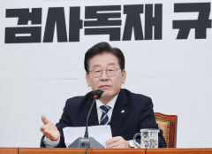 이재명 '깡패' 발언 여진 거세…과거 '쌍욕' 소환