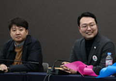 정치권도 MZ 열풍…기성 정치권 반발하는 MZ세대 정치인 속속 등장
