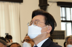 이재명 체포동의안 24일 국회 본회의 보고…27일 표결 예정(2보)