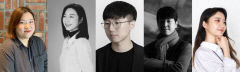 대구문화예술회관, 2023 올해의 청년작가에 지역 신진작가 다섯 명 선정