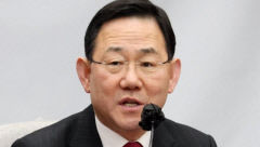 주호영 