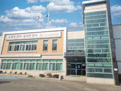 전국동시 조합장 선거 앞두고, 지인 통해 현금 등 건넨 후보자 경찰 고발
