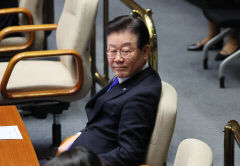 민주당 지도부 