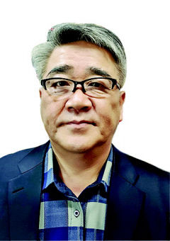 [이경엽의 한자마당] '한자'를 벗어던진 우리말, 尹 집무실 명칭 '대통령실'…한 국가의 청사 이름 수준이 낮아진 듯하다