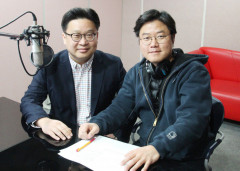 나영석·서경덕, 삼일절 맞아  '앨버트 테일러' 삶 전세계 홍보