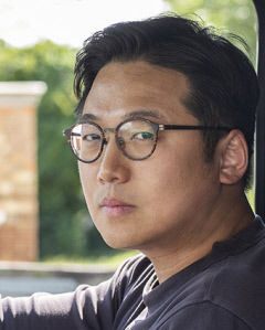 김신욱 경일대 교수 '영국 유학 동문상' 문화 부문 수상