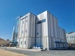 포항 그린백신실증지원센터’ 농식품부 그린바이오 산업 거점 지정