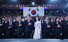 [속보] 尹 