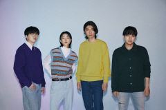 대구 밴드 혼즈 첫 정규앨범 'Romance' 발매…