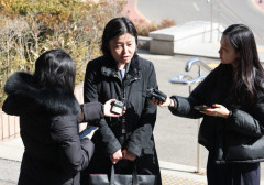 대구지검 부장검사 임은정, 살아남았다…검사 적격심사 통과