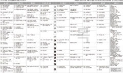 3월2일(목) TV 편성표