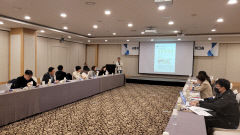 포항 배터리 리사이클링 규제자유특구 성과점검 워크숍 열려